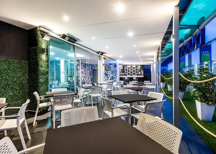 Shg Bogota 100 Design Hotel