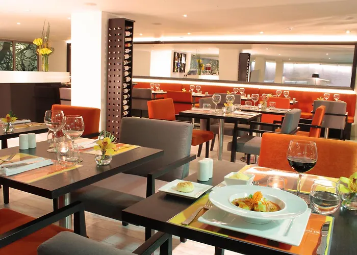 Shg Bogota 100 Design Hotel